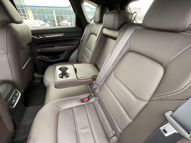 Used 2024 MAZDA CX-5 Signature image 15