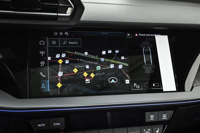 New 2026 Audi A3 2.0T Premium image 13