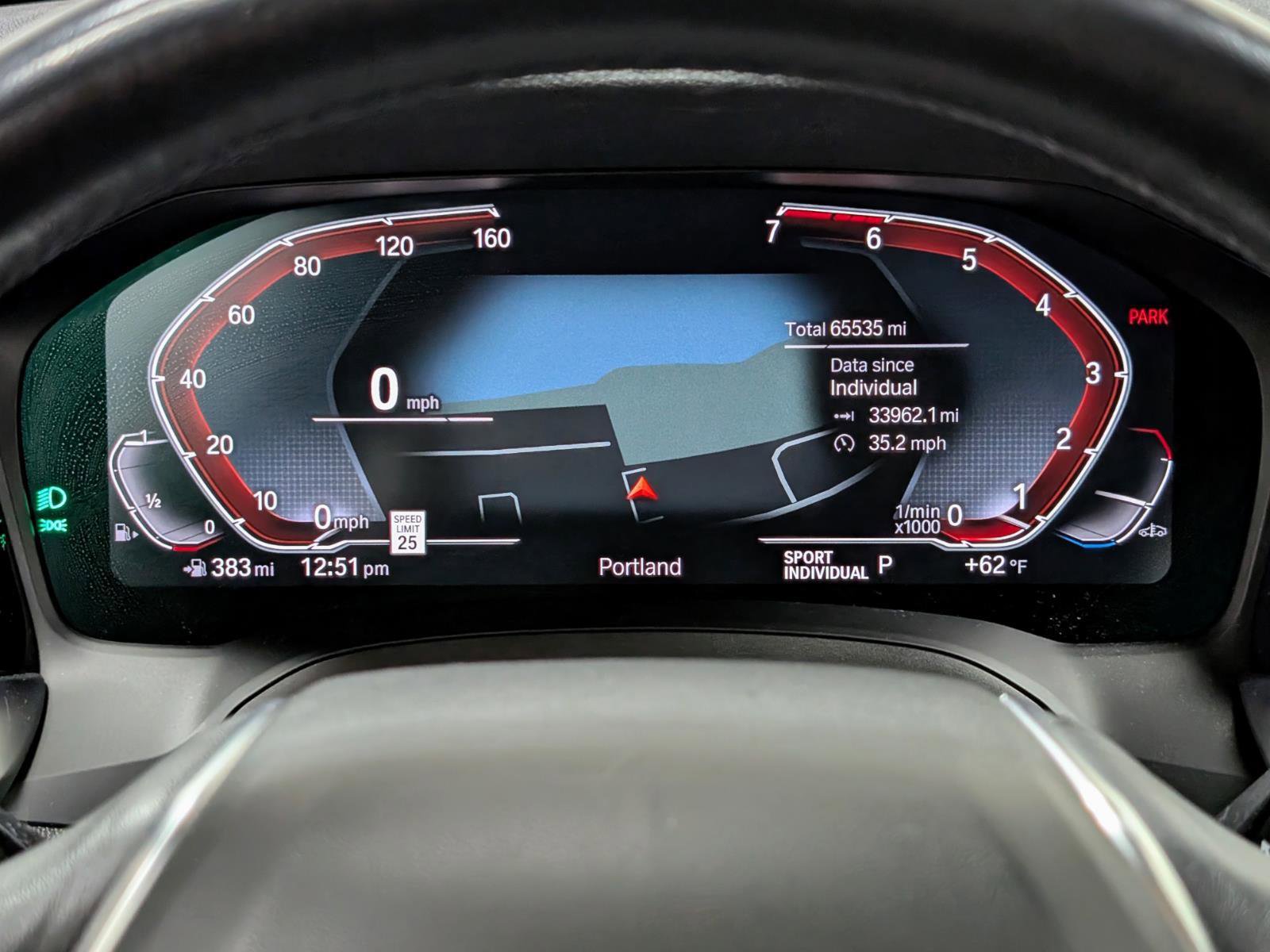 Used 2019 BMW 330i xDrive Sedan w/ Convenience Package image 33