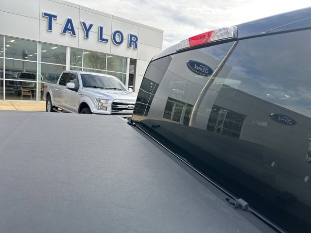 Certified 2020 Ford F150 XLT w/ Equipment Group 302A Luxury image 13