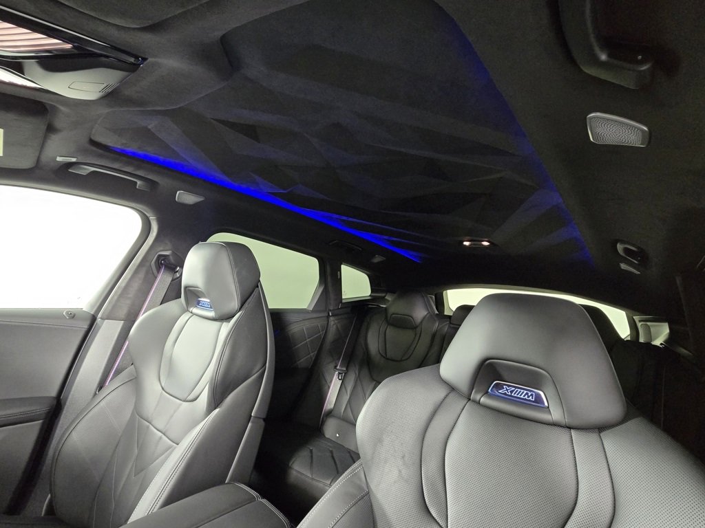 New 2026 BMW XM Label Red image 28