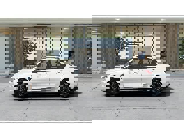 New 2026 BMW M3 Competition w/ Executive Package image 4