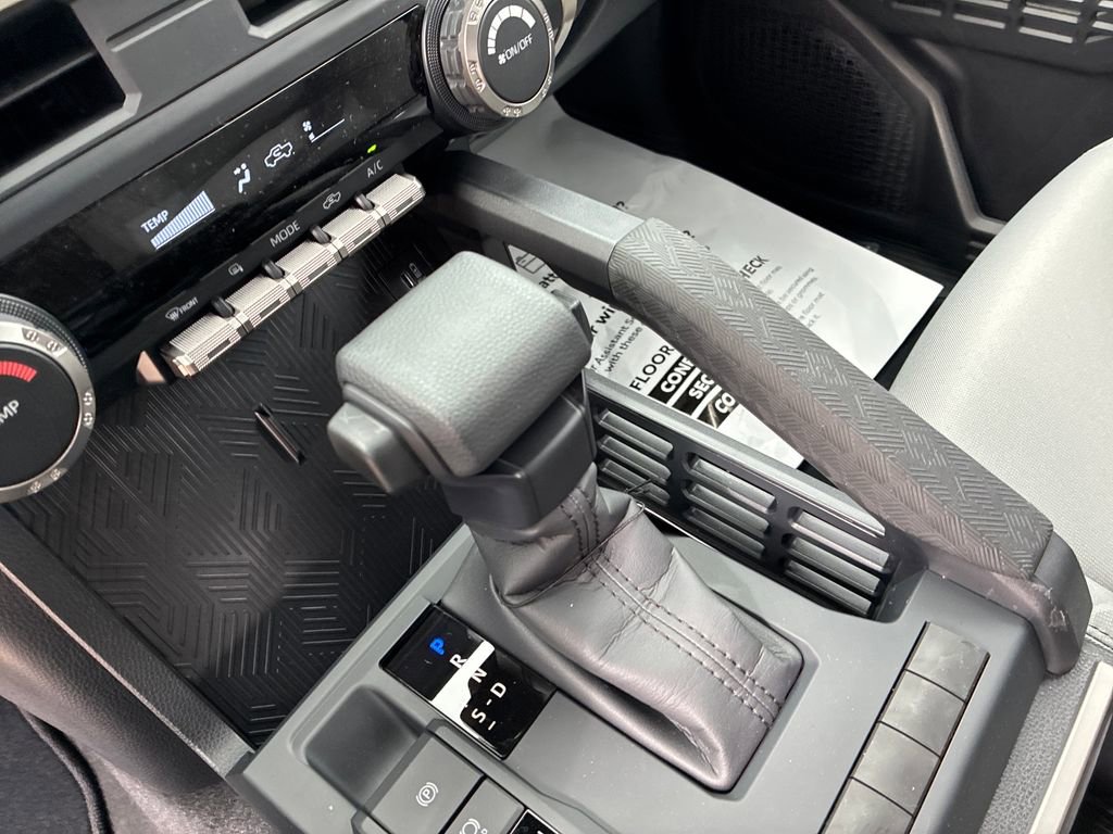 New 2026 Toyota Tacoma SR5 image 28