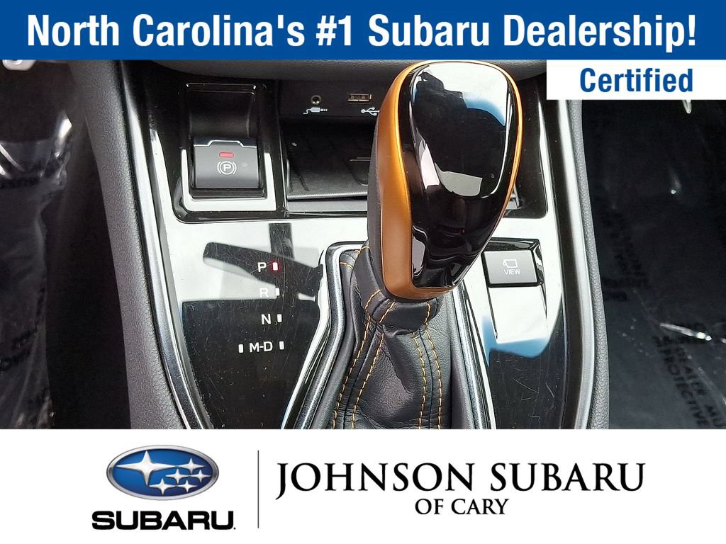 Used 2022 Subaru Outback Wilderness AWD/4WD image 12
