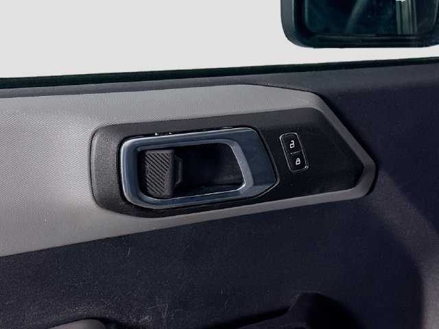Used 2023 Ford Bronco 4-Door AWD/4WD image 23