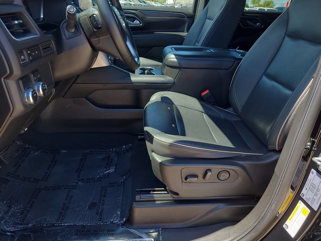 Used 2023 GMC Yukon SLT RWD image 17