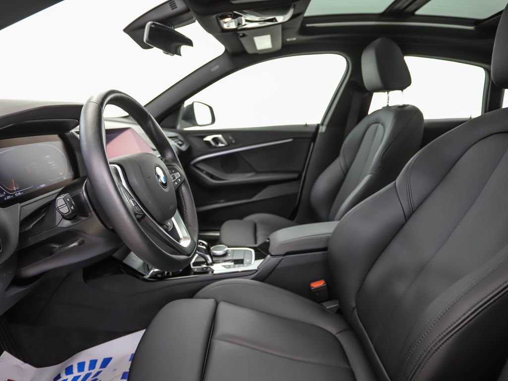 Certified 2024 BMW 228i Gran Coupe w/ Convenience Package image 11