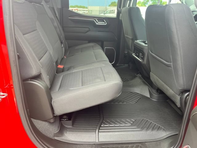 Used 2022 Chevrolet Silverado 1500 RST AWD/4WD image 16