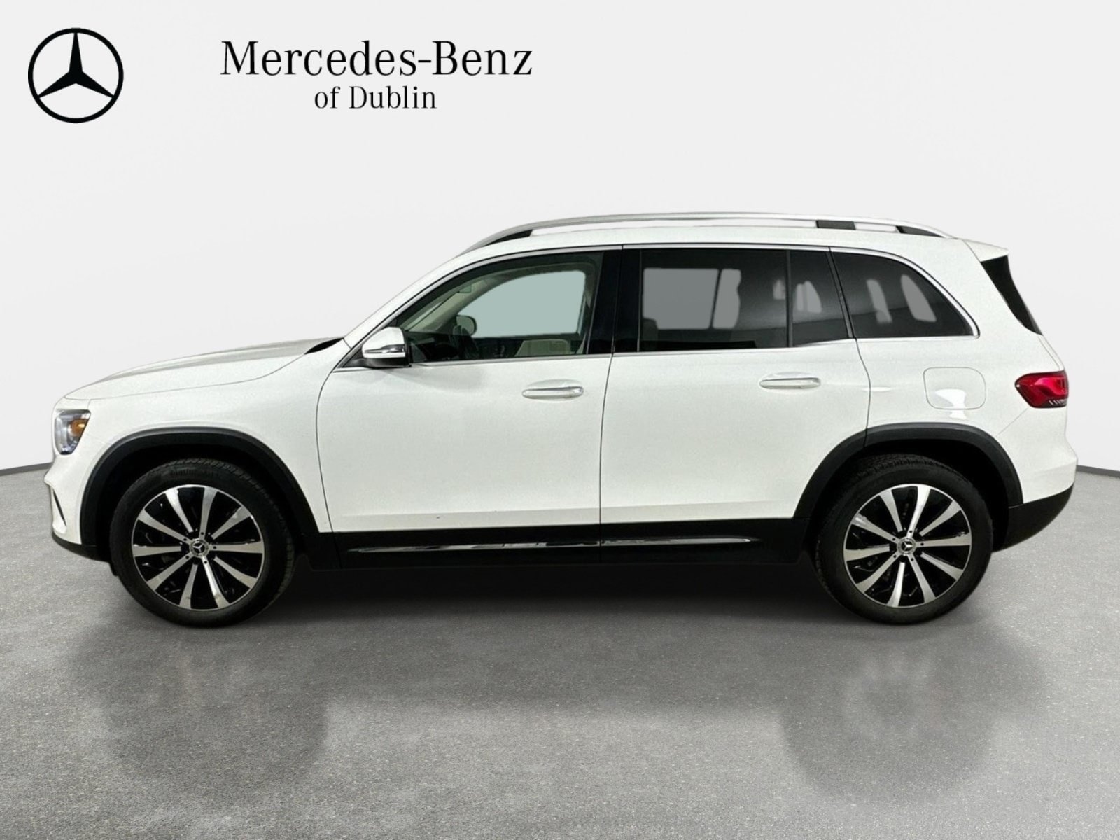 Certified 2022 Mercedes-Benz GLB 250 4MATIC image 5