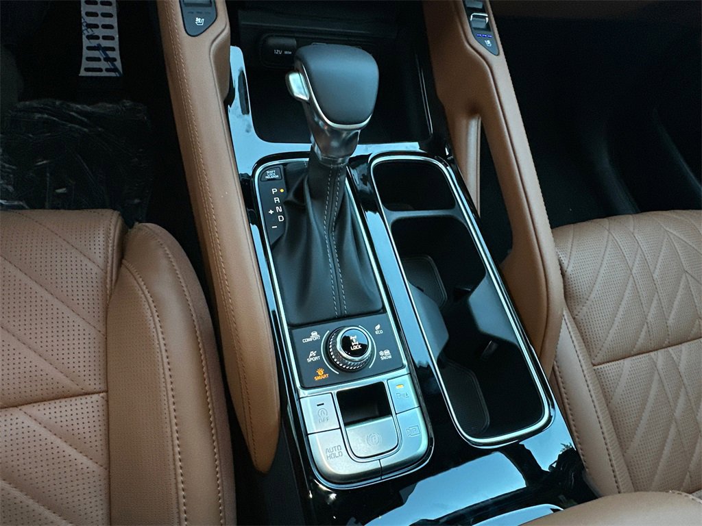 New 2025 Kia Telluride SX Prestige X-Line image 25