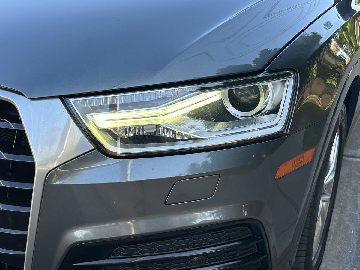 Used 2018 Audi Q3 2.0T Premium w/ Convenience Package FWD image 50