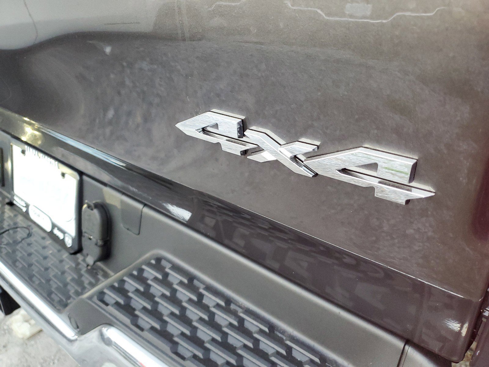 New 2026 RAM 1500 Limited image 6