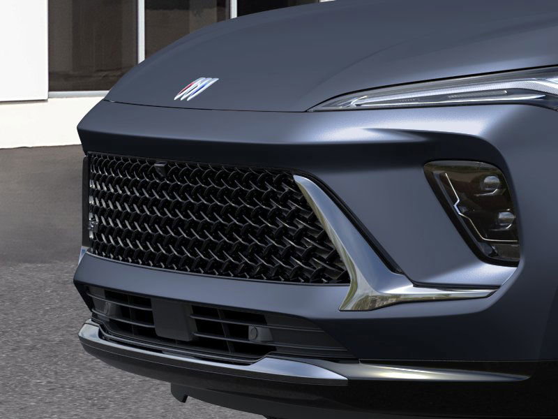 New 2026 Buick Envision Sport Touring AWD/4WD image 38