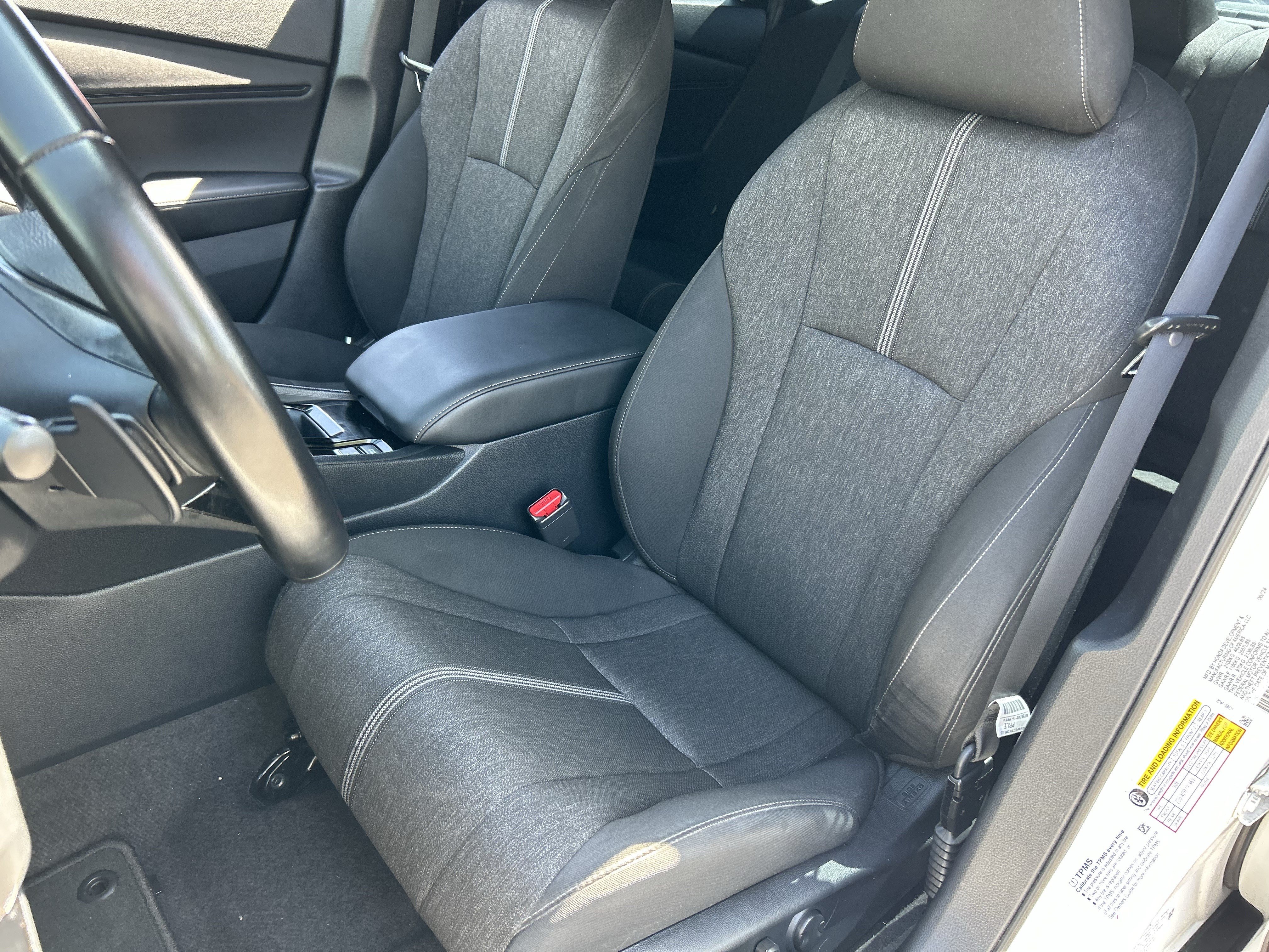 Used 2024 Honda Accord Sport image 18