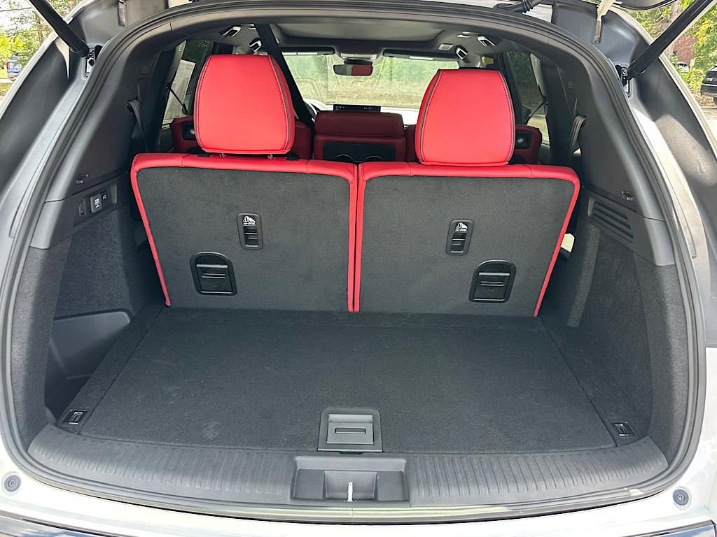 New 2026 Acura MDX A-Spec image 6