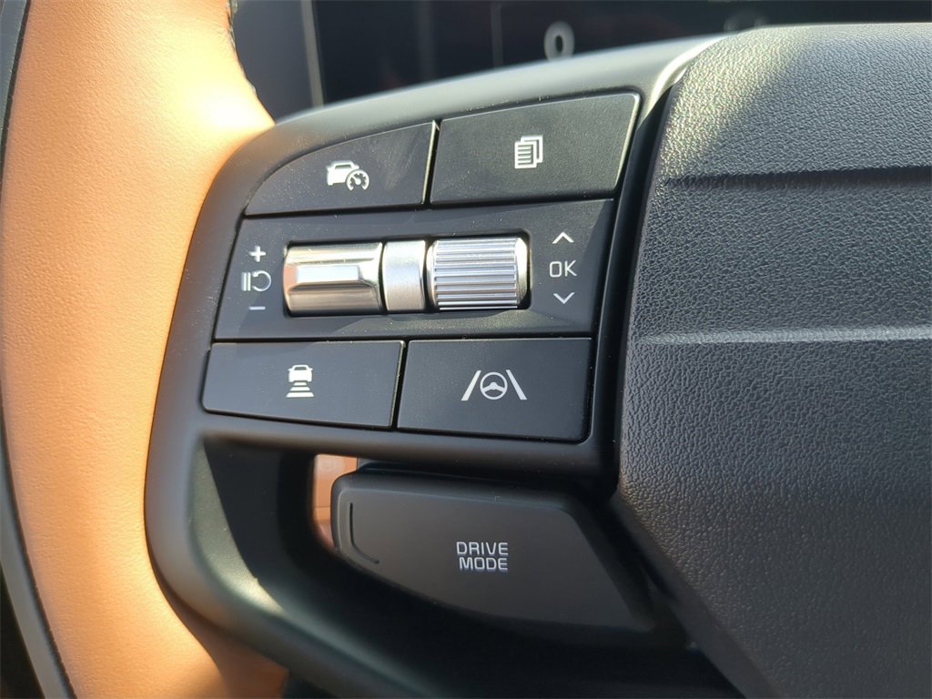 New 2026 Kia Sportage X-Line w/ X-Line Technology Package image 32