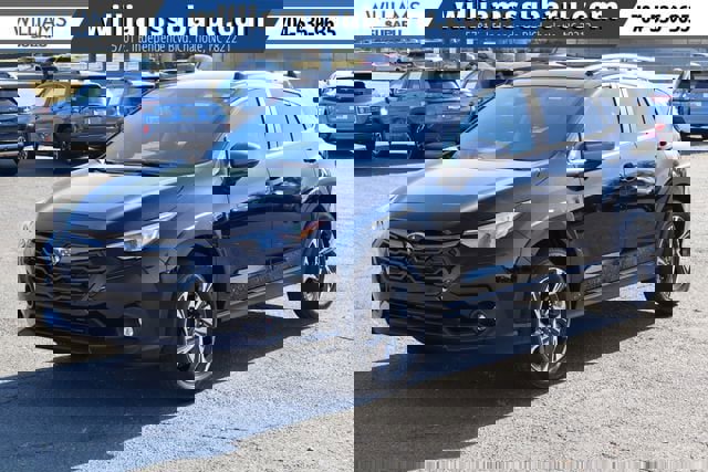 New 2026 Subaru Crosstrek 2.0i Premium image 2