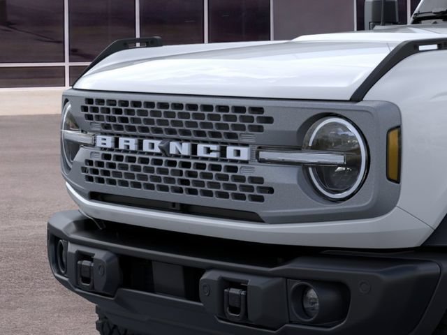 New 2026 Ford Bronco Badlands AWD/4WD image 19