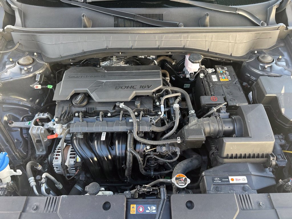 Used 2024 Hyundai Kona SEL AWD/4WD image 29