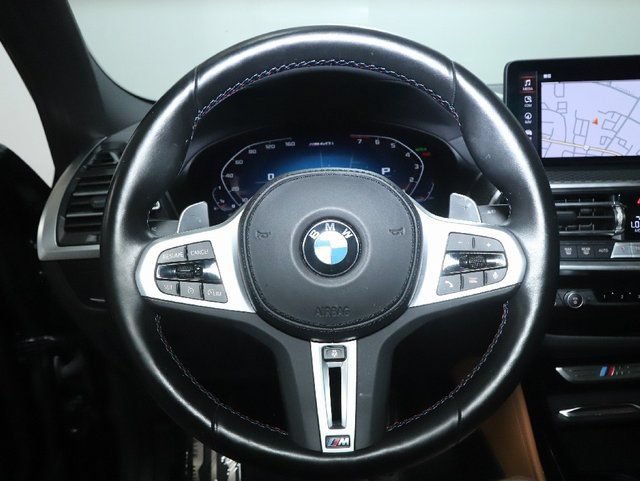 Used 2023 BMW X4 M40i w/ Premium Package AWD/4WD image 23