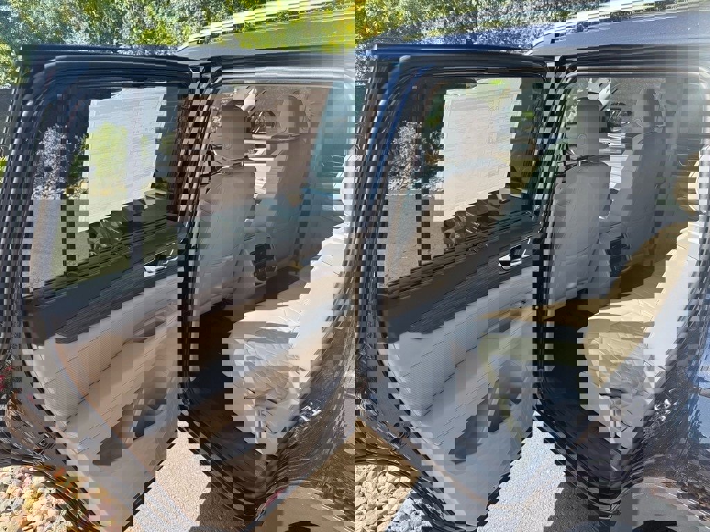 New 2026 Volkswagen Atlas SEL Premium R-Line image 20