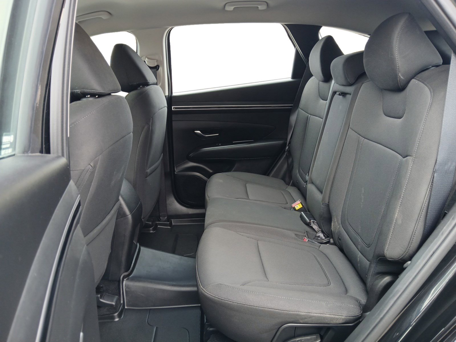 Certified 2024 Hyundai Tucson SE image 13