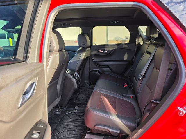 Used 2022 Chevrolet Blazer RS w/ Enhanced Convenience Package AWD/4WD image 10