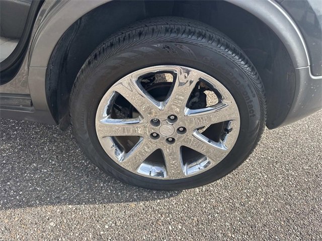 Used 2016 Buick Encore Leather w/ Experience Buick Package image 11