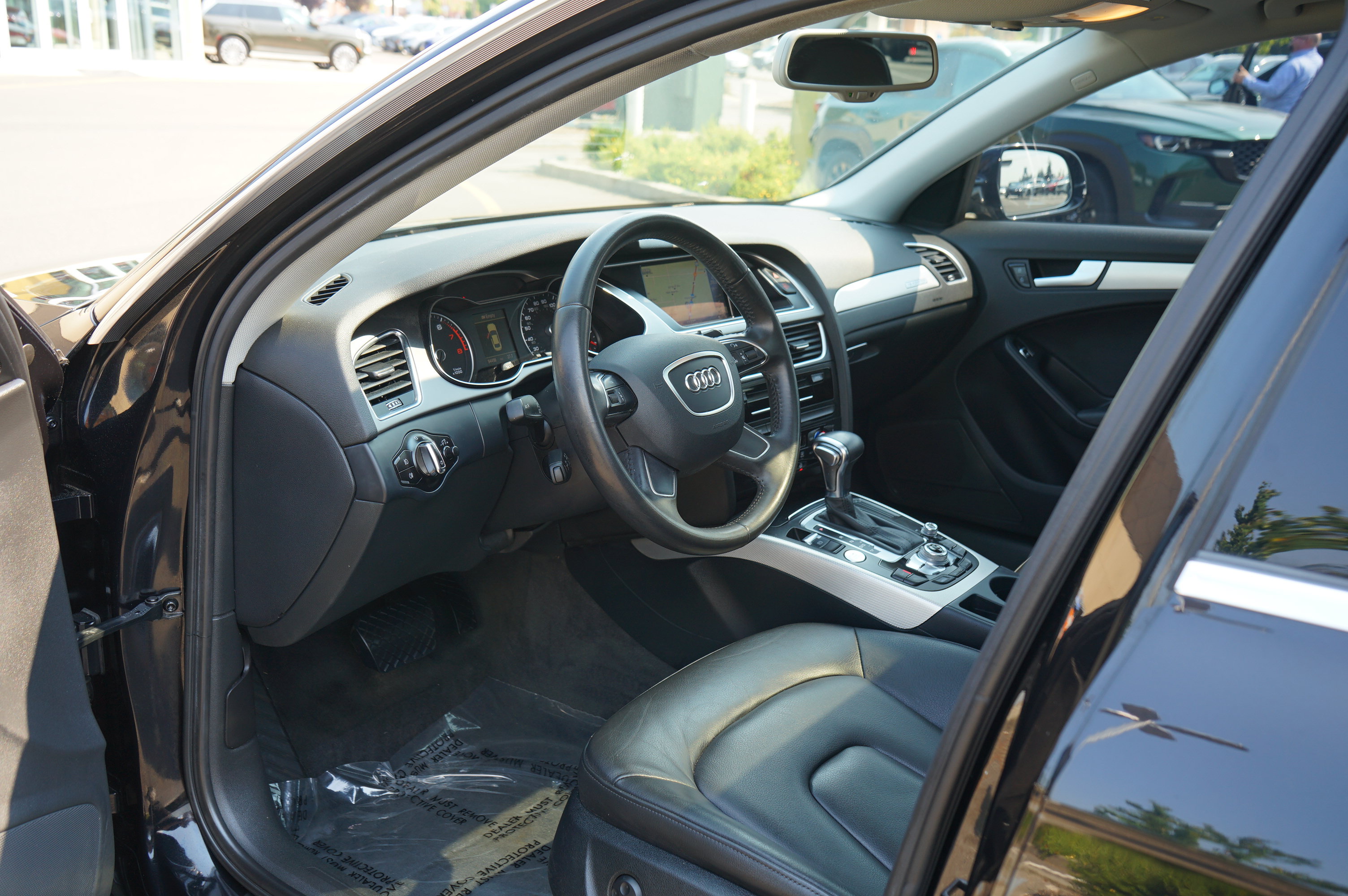 Used 2014 Audi A4 2.0T Premium Plus AWD/4WD image 14