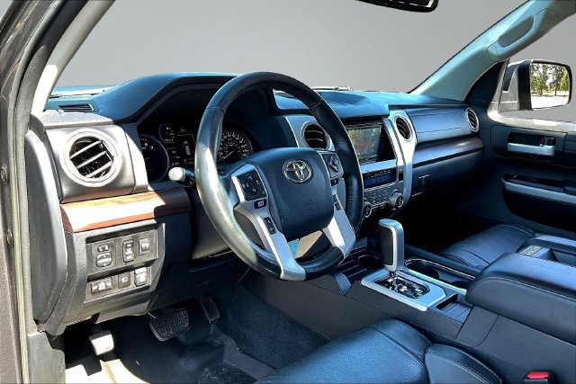 Used 2019 Toyota Tundra Limited RWD image 18