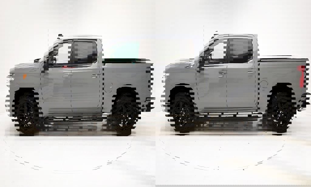 Used 2024 Chevrolet Silverado 1500 RST image 6