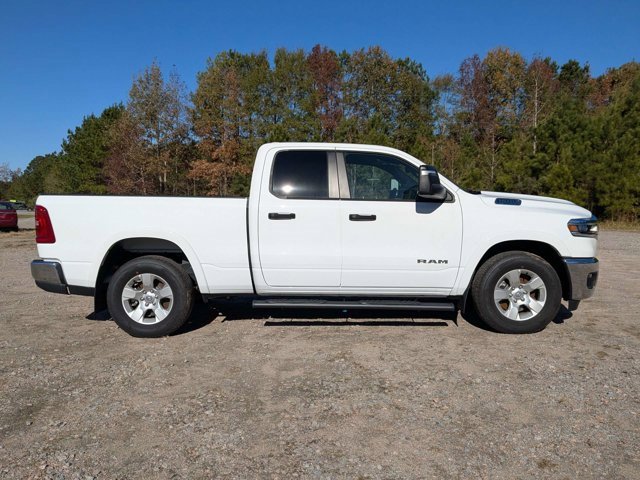 Used 2025 RAM 1500 Big Horn image 3