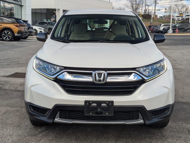 Used 2019 Honda CR-V LX video 2
