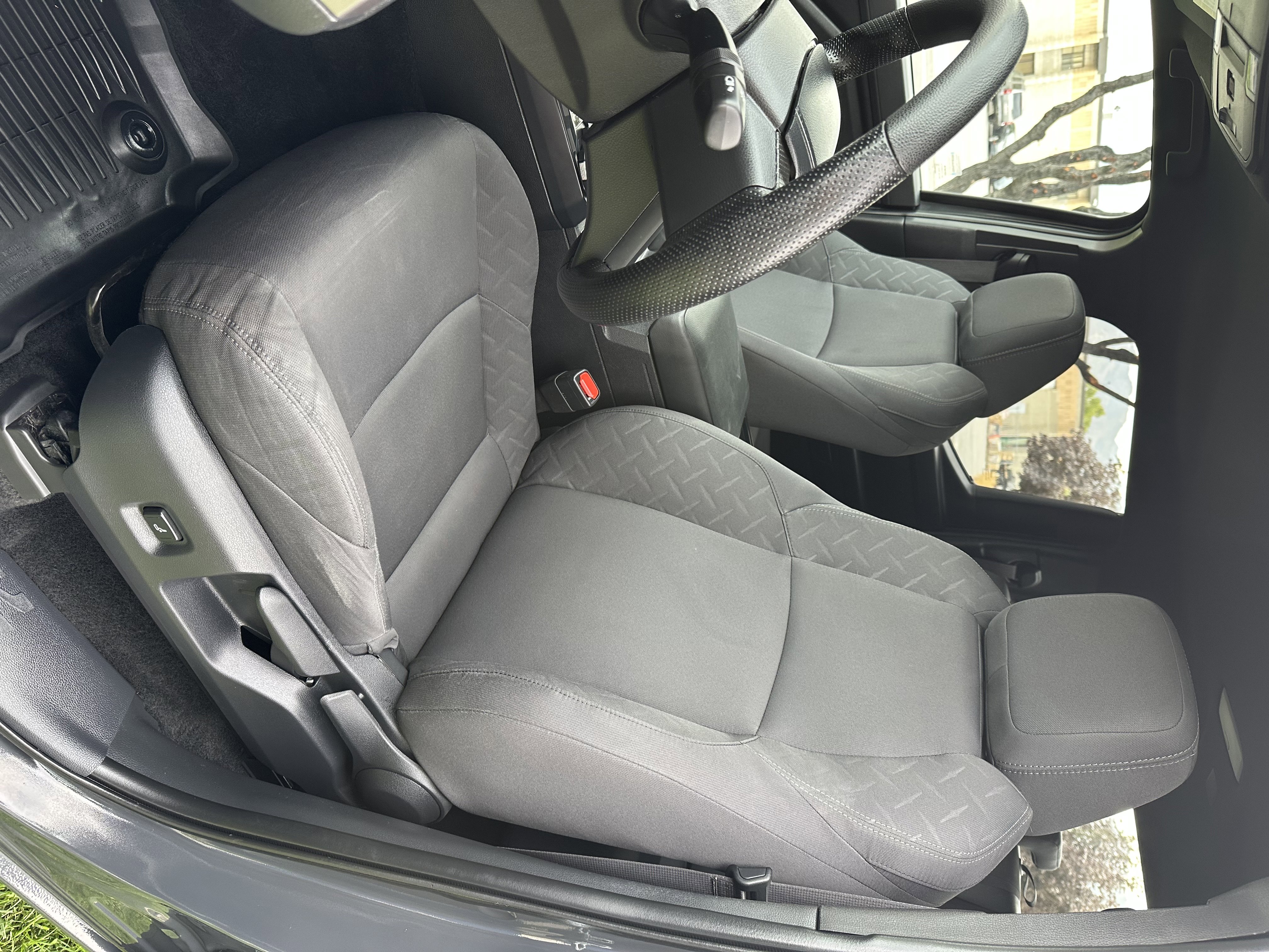 Used 2024 Toyota Tacoma SR5 image 19