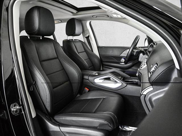 Certified 2026 Mercedes-Benz GLE 350 4MATIC image 22