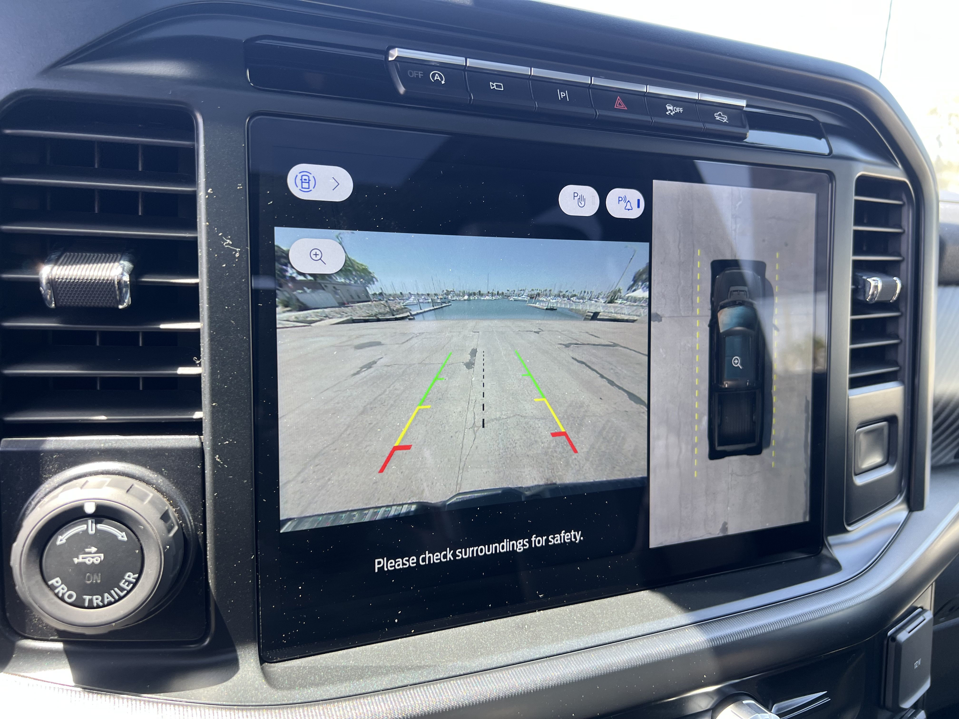Used 2024 Ford F150 Raptor AWD/4WD image 39