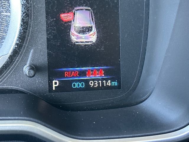 Certified 2022 Toyota Corolla SE w/ SE Preferred Package image 17