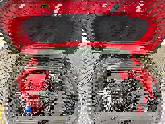 New 2025 Kia K4 LXS image 27