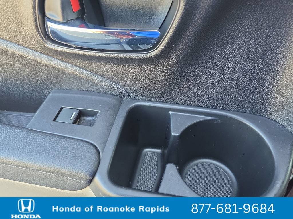 Used 2019 Honda Ridgeline RTL-T image 31