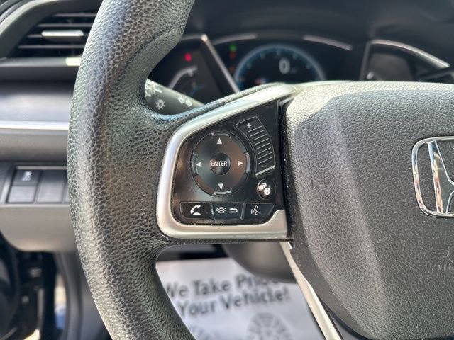 Used 2017 Honda Civic EX image 10
