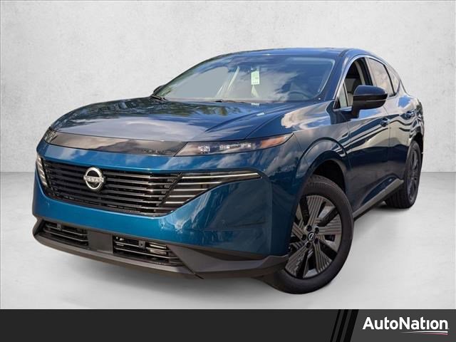 New 2026 Nissan Murano SL video 1