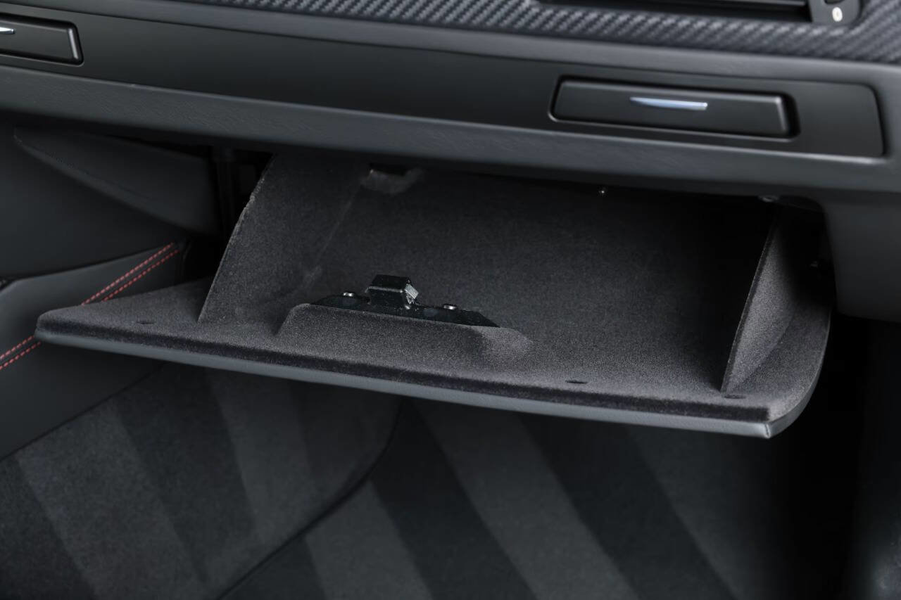 Used 2011 BMW M3 Coupe RWD image 51