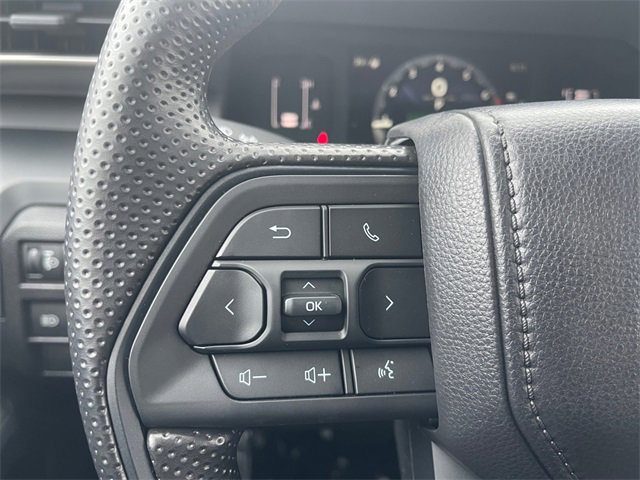 New 2026 Toyota Tacoma SR image 23