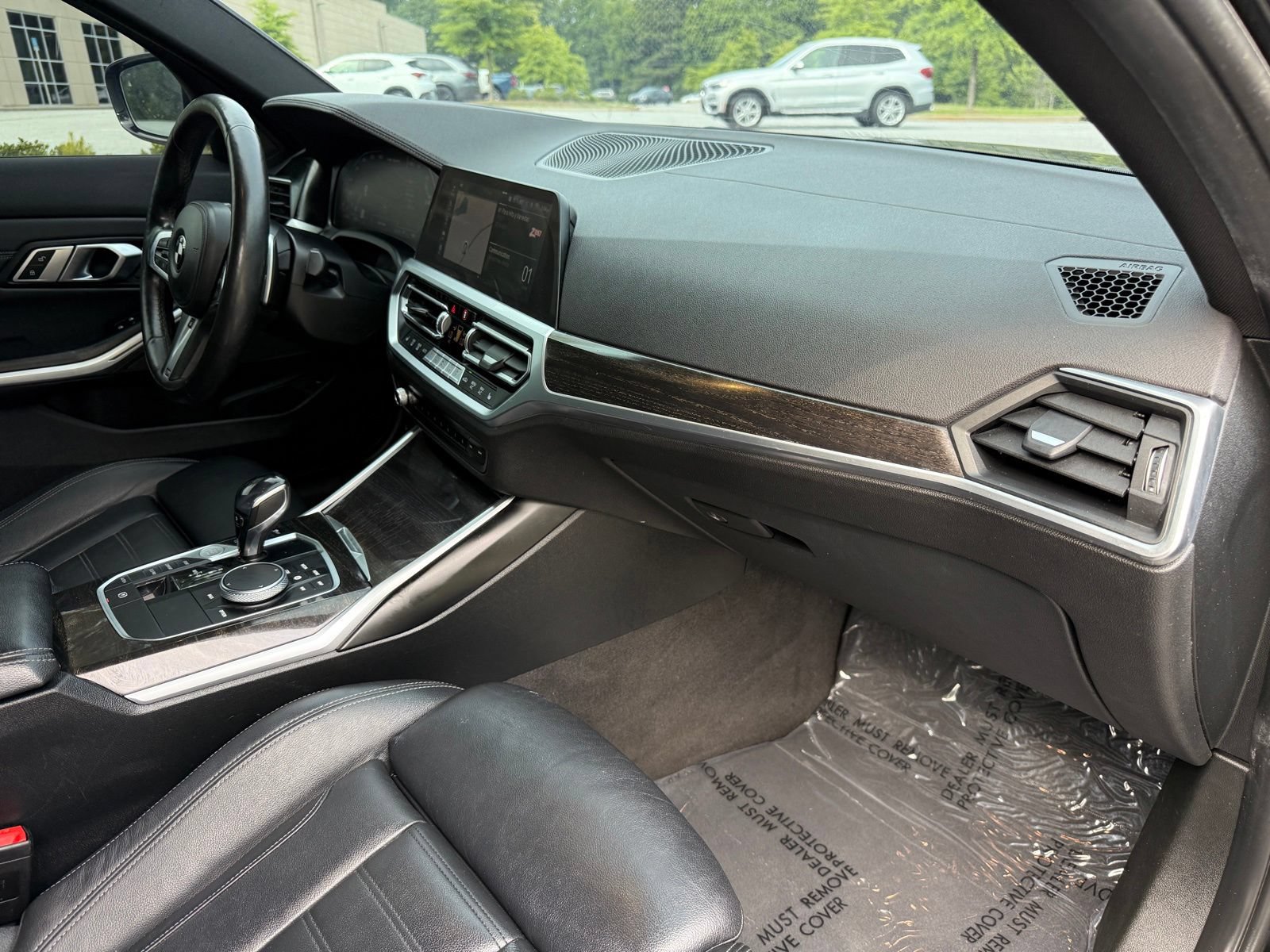 Used 2020 BMW M340i xDrive w/ Premium Package AWD/4WD image 24