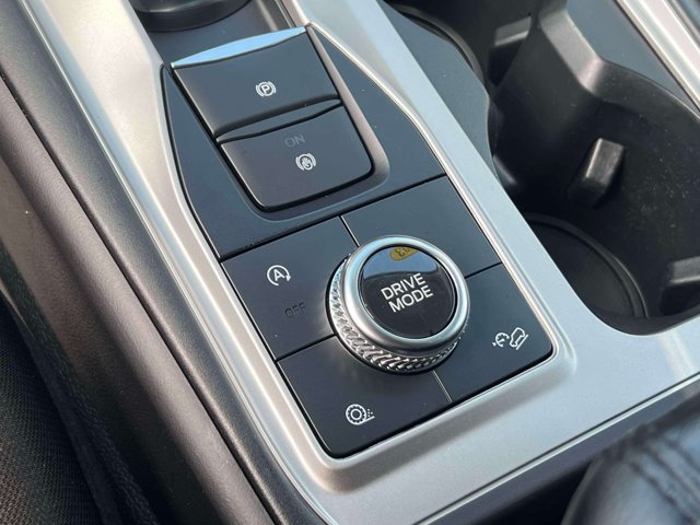 Certified 2023 Ford Explorer XLT AWD/4WD image 27