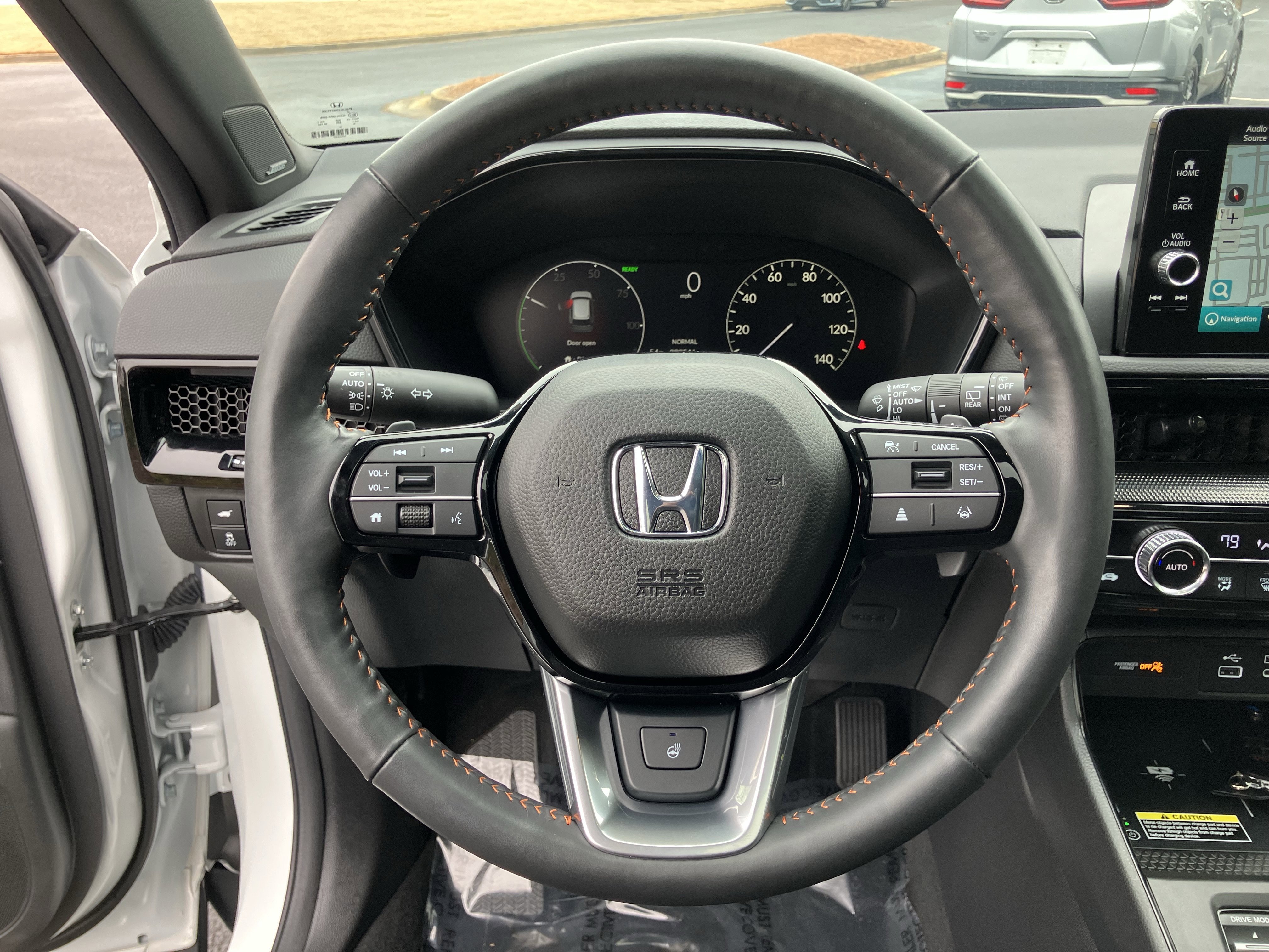 Used 2024 Honda CR-V Sport Touring image 20