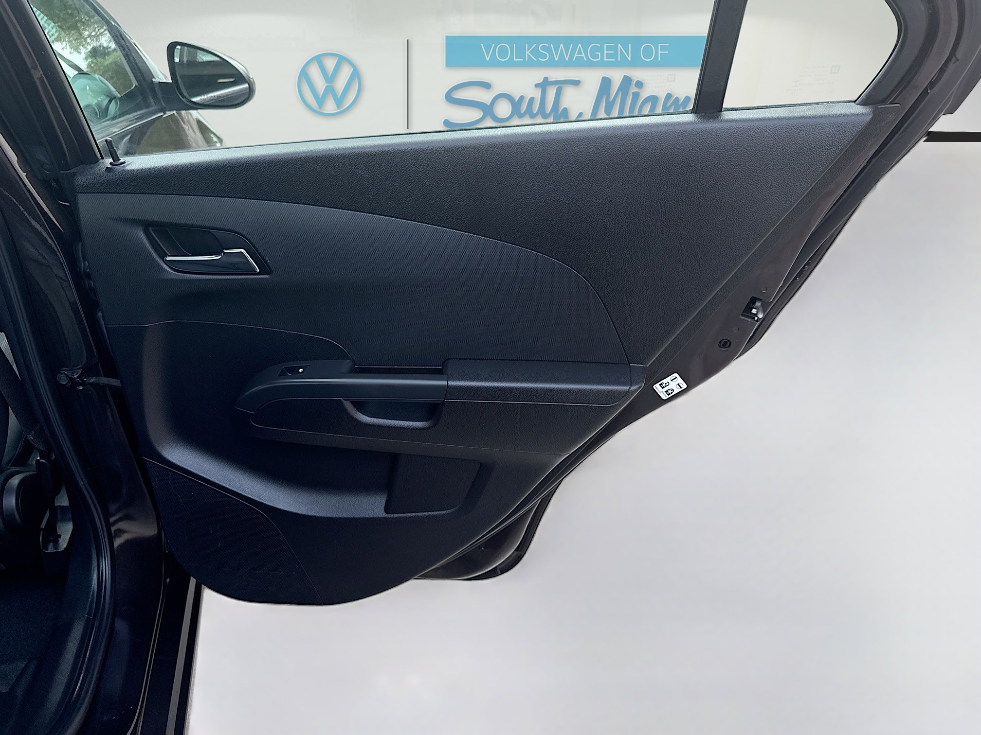 Used 2016 Chevrolet Sonic LT image 29