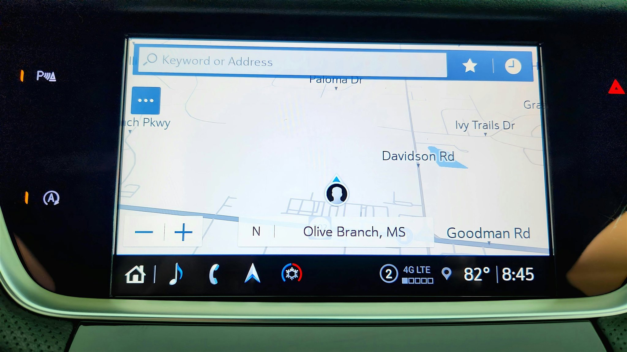 Used 2023 Cadillac XT5 Premium Luxury image 35