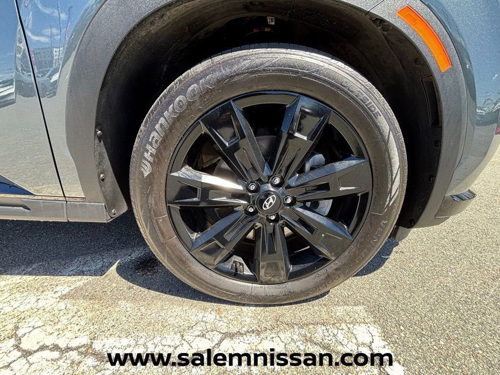 Used 2025 Hyundai Palisade XRT AWD/4WD image 21