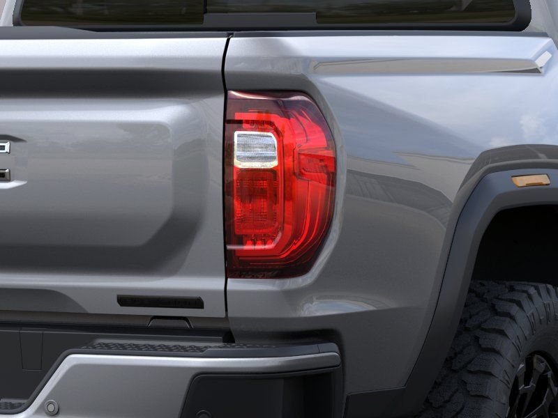 New 2026 GMC Canyon Elevation w/ Convenience Package RWD image 12
